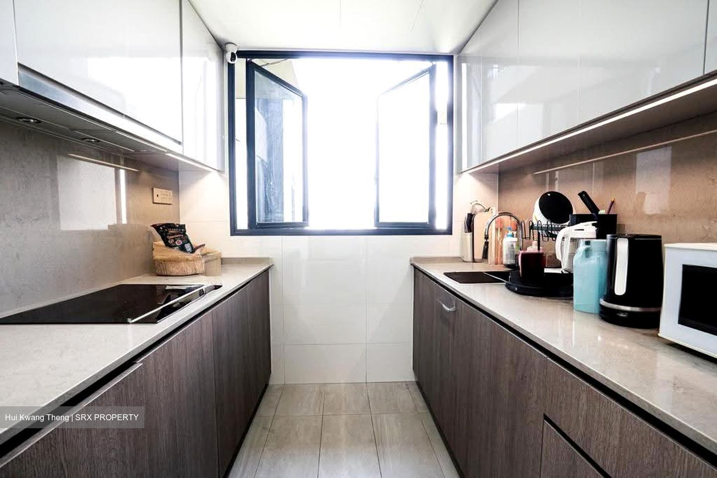 Avenue South Residence (D3), Apartment #613596151